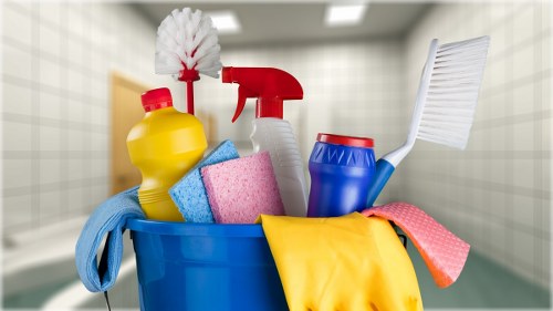Illustration of cookie consent for Cleaner Kentishtown