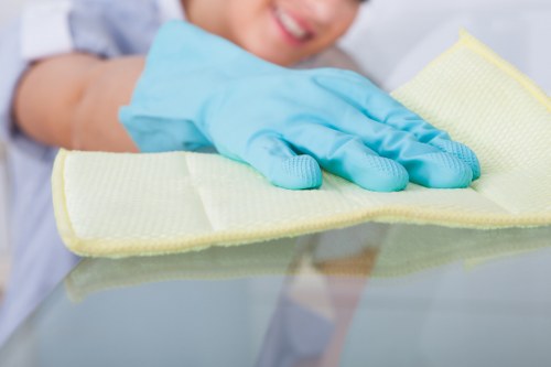 On-site mattress cleaning for a residential or commercial property in Kentishtown