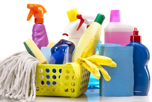 Local stain treatment for soft furnishings and rugs in Kentishtown