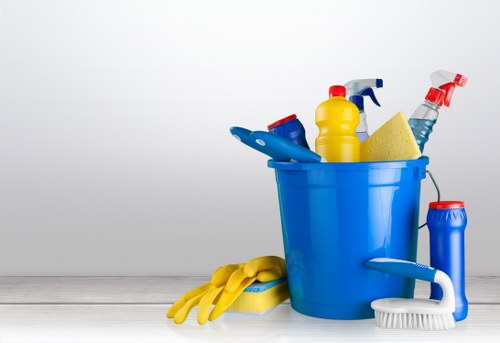Upholstery cleaning for a family sofa in Kentishtown