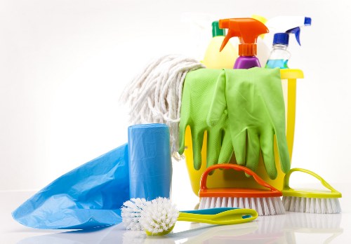 Liability, waste regulations, and service safety provisions