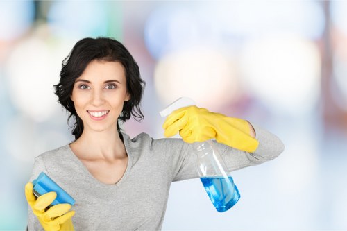 Final image representing clear, fair Cleaner Kentishtown pricing and quotes