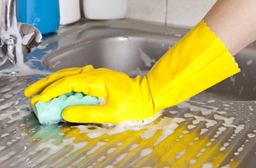 Accepted payment methods for Cleaner Kentishtown including card and digital options