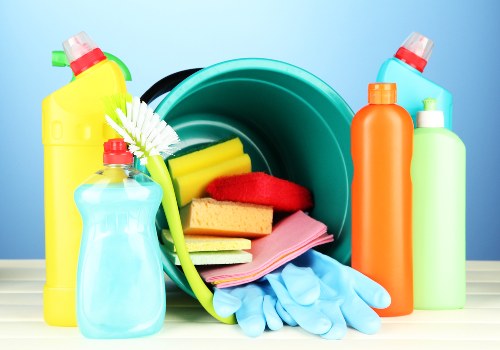 Local Kentishtown stain removal for residential and commercial properties
