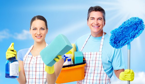 Curtain care service for residential and business customers in Kentishtown